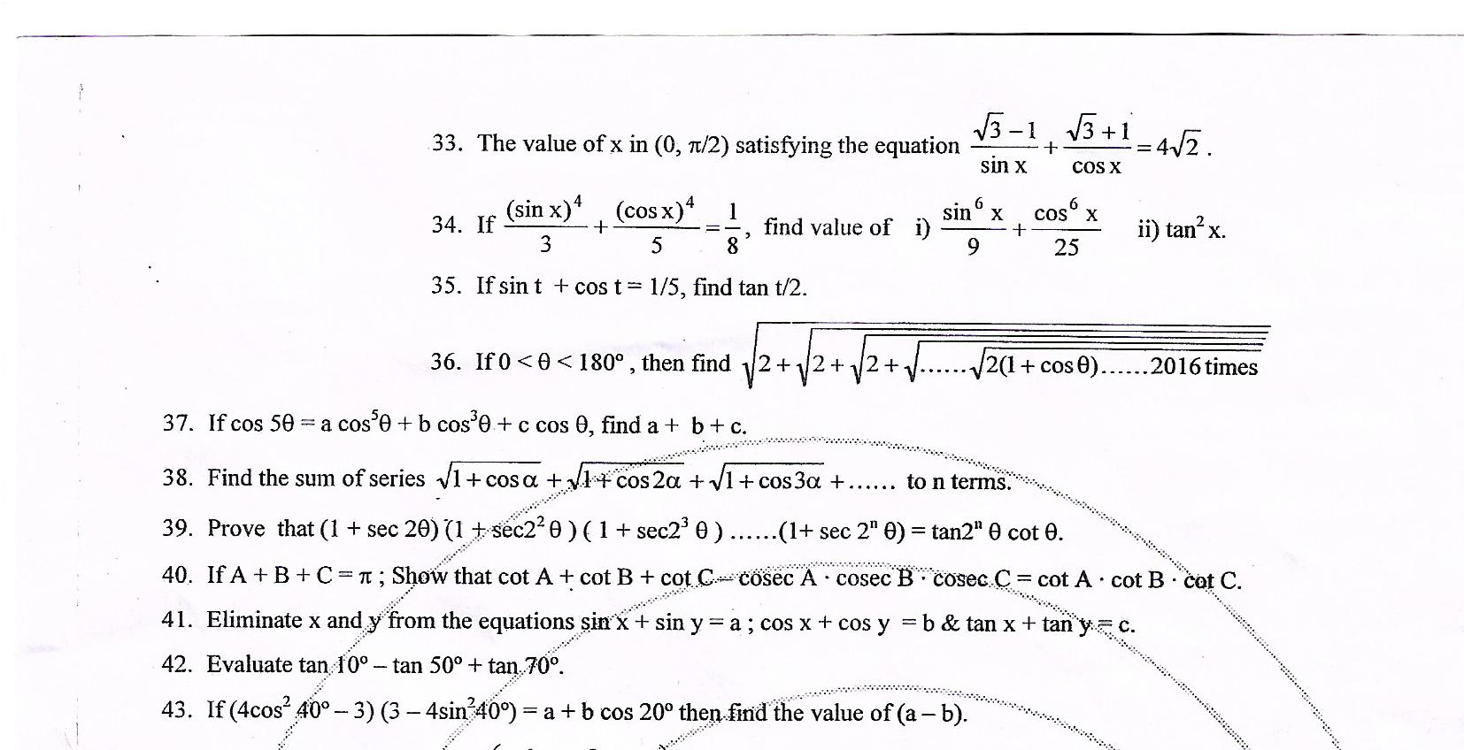 Question image for Sir, this is a broader and clearer image than the